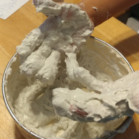 Letting kids get in  good trouble 