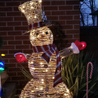 Farewell 2020! New year, new goals. 