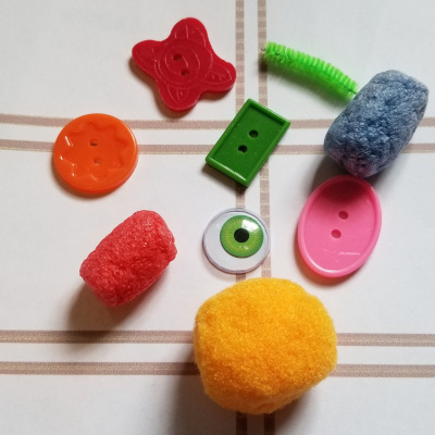 Invitations To Play - Learn - Grow!