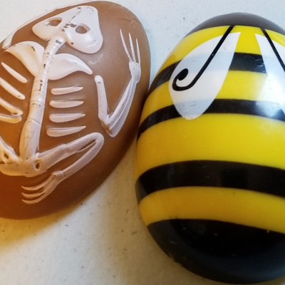 Invitations To Play - Learn - Grow!