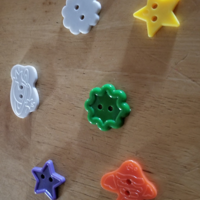 Invitations To Play - Learn - Grow!