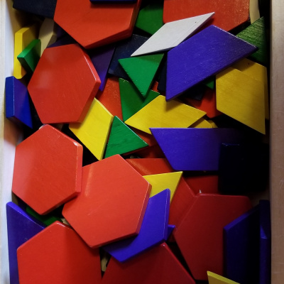 Invitations To Play - Learn - Grow!