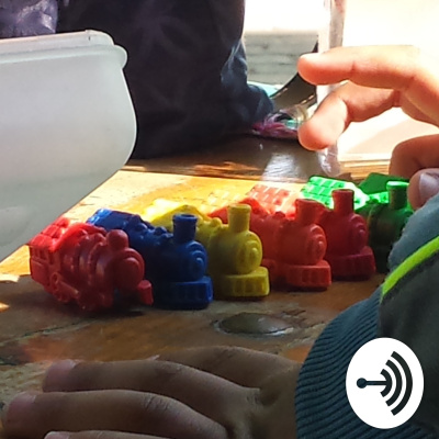 Invitations To Play - Learn - Grow!