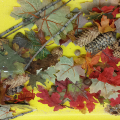 Invitations To Play - Learn - Grow!