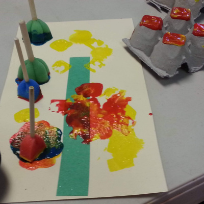 Invitations To Play - Learn - Grow!