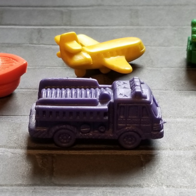 Invitations To Play - Learn - Grow!