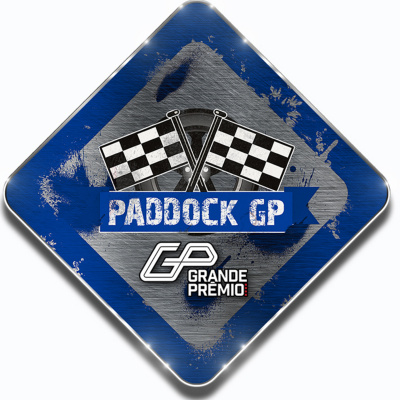 Central3 Podcasts - Paddockast