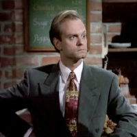 My Coffee with Niles