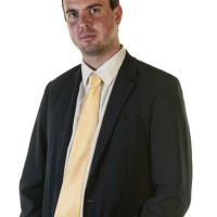 Dave Bradshaw Interview