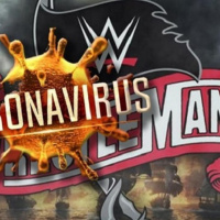 (sort of) WrestleMania 36 Preview 