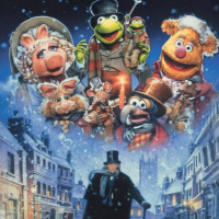 Muppets Christmas Carol Review 