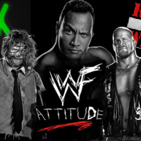 ICW amp The Attitude Era