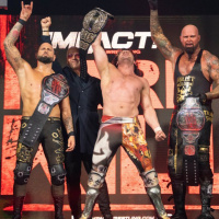 Making An Impact #005 - Hard to Kill/Road to No Surrender 