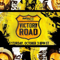 Making An Impact #002 - Victory Road