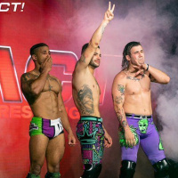 Making An Impact #003 - Bound for Glory amp Turning Point