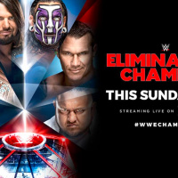 Elimination Chamber 2019