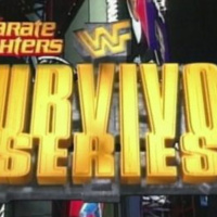 Survivor Series 1996 Review