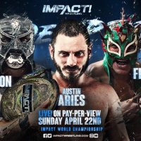 TNA/Impact Wrestling part 4: 2017-2020