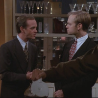 Frasier Catch up