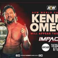 Making An Impact #003.5 - Omega in Impact