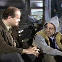 Frasier Season 3 Wrap up