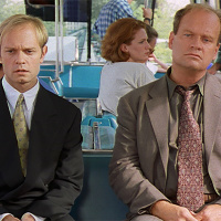 Frasier Crane Day
