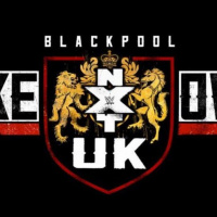 Takeover Blackpool Recap amp Look Ahead to 2019