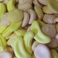 Confectionery Conundrum Part 2