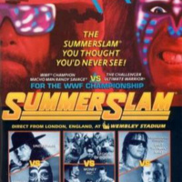 From the Vault: SummerSlam 1992