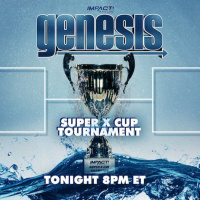 Making An Impact #004 - Final Resolution/Genesis