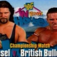 In Your Gaff 4: The Great White North