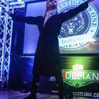 Leyton Buzzard Interview