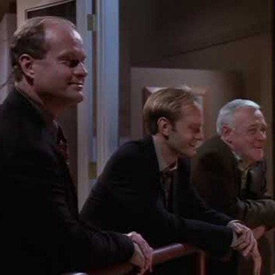 Scott  Pauls Rambling Podcast