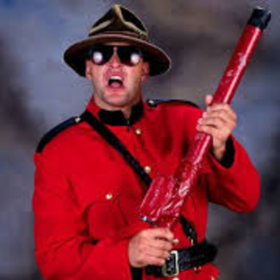 Scott  Pauls Rambling Podcast