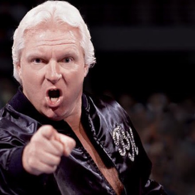 Scott  Pauls Rambling Podcast