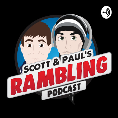 Scott  Pauls Rambling Podcast