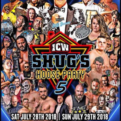 Scott  Pauls Rambling Podcast