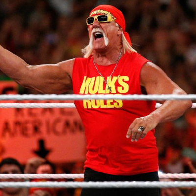 Scott  Pauls Rambling Podcast