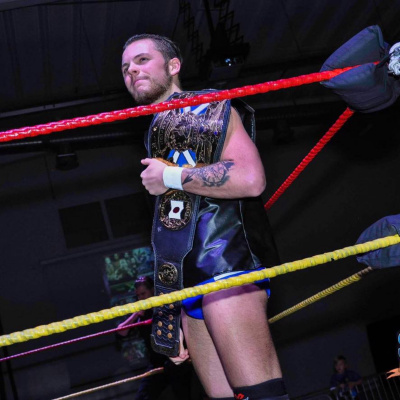 Scott  Pauls Rambling Podcast