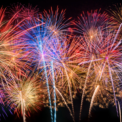 Scott  Pauls Rambling Podcast