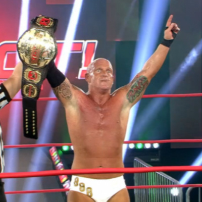 Scott  Pauls Rambling Podcast