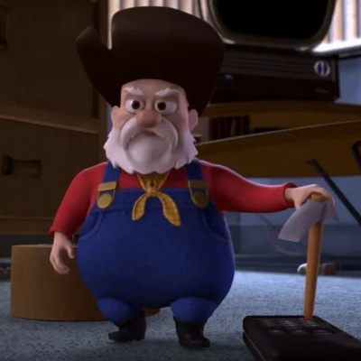 Scott  Pauls Rambling Podcast