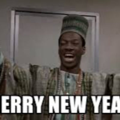 Scott  Pauls Rambling Podcast