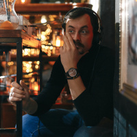 dj Gaspar Le Grand - Live in Spletni bar 2019-06-21