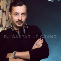 dj Gaspar Le Grand - Between Oceans #9
