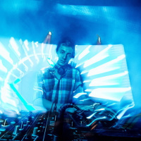 dj Gaspar Le Grand - Liquid Funk Mood #1