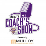 Loucity Coach James Oconnor Show