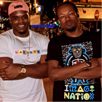 Cookin With Rah and Ra !! How do you feel about police brutality?! 