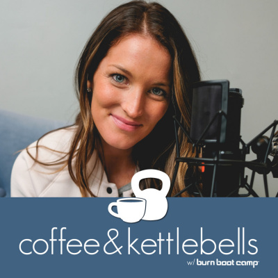 Coffee  Kettlebells