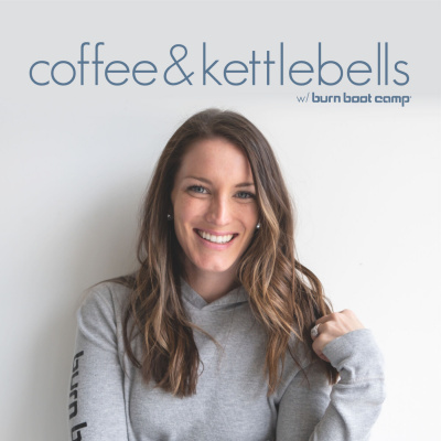 Coffee  Kettlebells